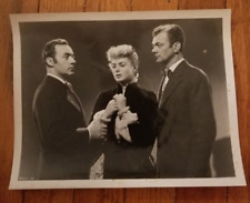 Move Photo Gaslight 1944 Ingrid Bergman, Charles Boyer, Joseph Cotten picture