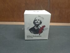 MONTBLANC William Shakespeare Velvet Red Limited Edition Ink 35ML - August 2021 picture