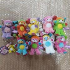 Popples Mascot Keychain Bulkstuffed Toy picture
