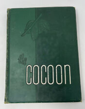 1954 Charles L. Coon High School Yearbook - Wilson, North Carolina picture