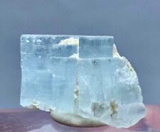 44.10 Cts Top Quality Aquamarine Crystal Specimen From Pakistan picture