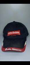 NEW Little Debbie Snack Cakes Adjustable Baseball Hat RARE picture
