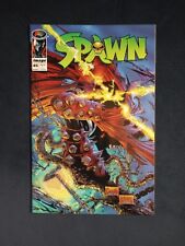 SPAWN #45 (1996) NM+ or Better picture
