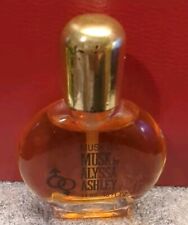 Vintage Musk Oil Musk by Alyssa Ashley .48 oz  picture