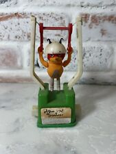 Vintage 1960s Hanna Barbera Kohner Atom Ant Tricky Trapeze Toy Acrobat picture
