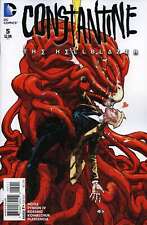 Constantine: The Hellblazer #5 FN; DC | James Tynion - we combine shipping picture