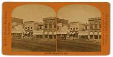 Photo:Stereographs of Mormon sites in Salt Lake City,Utah picture