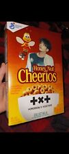 Honey Nut Cheerios Cereal K-pop Taehyun Txt Tomorrow X Together Limited Edition  picture