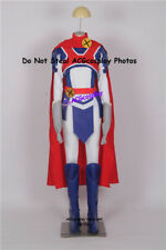 Betsy cosplay Betsy Bradock cosplay costume include boots covers acgcosplay picture