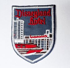 Disneyland Hotel Patch picture