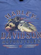  Harley Davidson, Old Pueblo, Tucson, Arizona T-shirt  picture