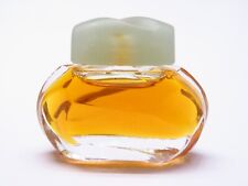 Vintage KNOWING ESTEE LAUDER PURE PARFUM .12 oz Mini Perfume Full picture