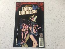 1998 BODY DOUBLES #1, NM-, New Years Evil, DC Direct Edition picture