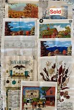 Calendar Towels 1960's-2000's / Choose Year(s) | Volume Discounts picture