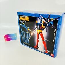 Soul of Chogokin GX-19 Getter Liger Action Figure BANDAI Japan Import W/box picture