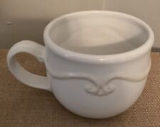 Princess House Pavillion Soup Mug Cup , 24 Fluid Ounces picture