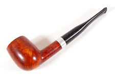 Vintage DR GRABOW GRAND DUKE Estate Briar Tobacco Pipe Cracked Stem Smoked picture
