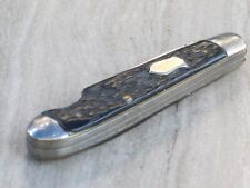 BERKSHIRE Cutlery Co. easy-opener pocketknife picture