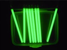 VIP LINK 1pc 5x80mm Green Luminous Tube 25 Years Life Light Tube picture