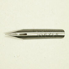 R Esterbrook & Co 556 Advanced School Pen Nibs School  picture