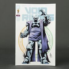VOID RIVALS #6 2nd ptg Image Comics 2024 1023IM976 (CA) Howard (W) Kirkman picture