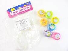 Vintage Candy Novelties Candy Filled Easter Yo Yo picture
