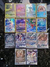 pokemon tcg crown zenith 14 galarian gallery Cards picture