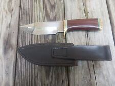 RDW Knives, Walnut Scales Handmade USA picture