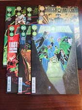 Green Lantern Lot Of 7 DC Comics picture