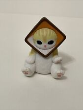 Unipop x Mofusand - Bread Cat Hat Mini Figure picture