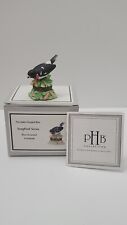 Midwest of Cannon Falls PHB:  Songbird Series - Rose Breasted Grosbeak ~ MIB picture