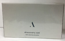 Abel Discovery Set 7x 1.5ml  100% Natural Eau de Parfum as pictured picture