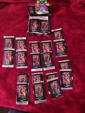 (1) Sealed Pack 1992 SkyBox Marvel Masterpieces Joe Jusko From Sealed Box picture
