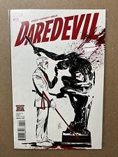 Daredevil #11 (Marvel, November 2016), 1st Muse picture