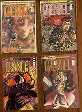 Grendel Comic Books Issues #1-20 by Comico - Pick Which Issues You Would Like picture