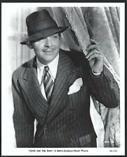 HOLLYWOOD CLARK GABLE ACTOR ELEGANT SUIT VTG MGM ORIGINAL PHOTO picture