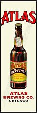 Atlas Brewing Co. 8