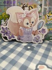 Authentic Disney Linabell card bag spring cute picture
