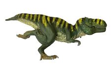 schleich t rex Custom Repaint Jurassic World Buck T. Rex picture