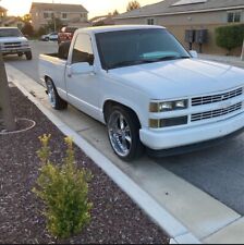 trucks for sale by Owner                          1989 Chevrolet C1500 picture