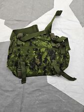 Canadian Army Fanny Pouch cadpat picture