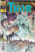 Thor (Mighty) #31,  Vol. 2 (1998-2004) Marvel Comics picture