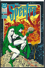 THE SPECTRE #5 (DC; 1987):  VF/NM picture