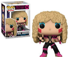 *PREORDER* Funko POP Rocks: Twisted Sister Dee Snider #294  ~   ~ picture