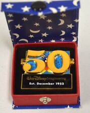 Walt Disney Imagineering Est. December 1952 Collector Pin. picture