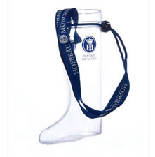 NEW Authentic Hofbrau Munchen HB Oktoberfest Plastic Boot Stein With Lanyard picture