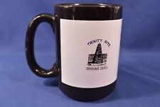 Trinity Site First Nuclear Device Exploded Mug Cup,White Sands Missile Range NM picture