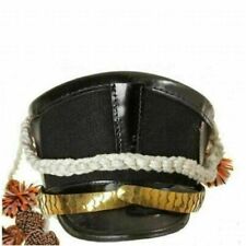 Russian Imperial Infantry NCO Shako Helmet M1812 – picture