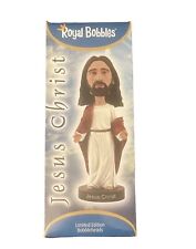 Royal Bobbles Jesus Christ Bobbleheads picture