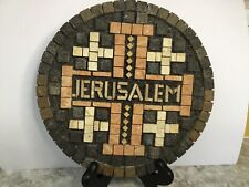 Mid Century, Eilon Mosaics Israel,  